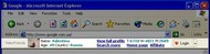 Online Dating Toolbar VideoFriends.net screenshot